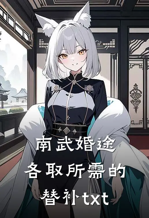 南武婚途：各取所需的替补txt