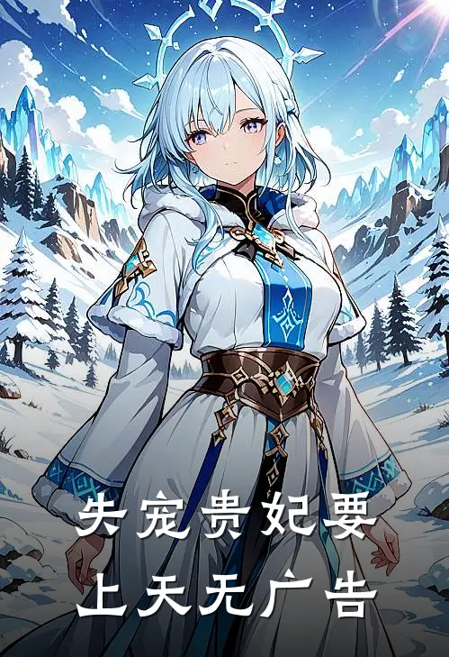 失宠贵妃要上天无广告