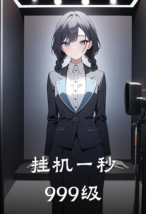 挂机一秒999级