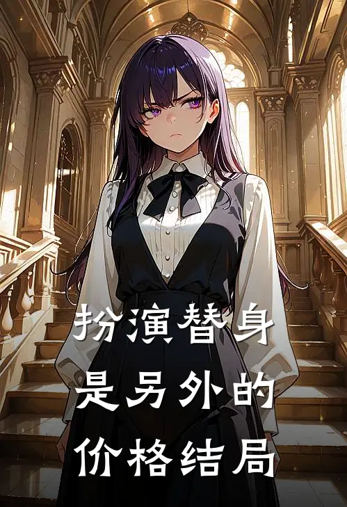 扮演替身是另外的价格结局