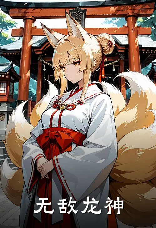 无敌龙神