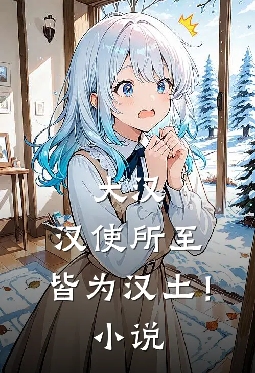 大汉：汉使所至，皆为汉土！小说