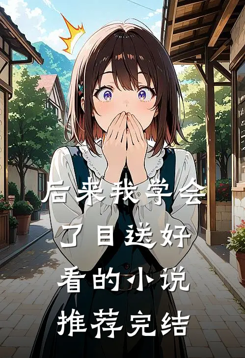 后来我学会了目送好看的小说推荐完结