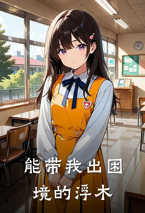 能带我出困境的浮木