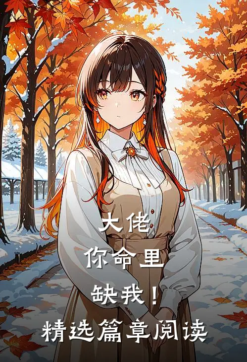 大佬，你命里缺我！精选篇章阅读