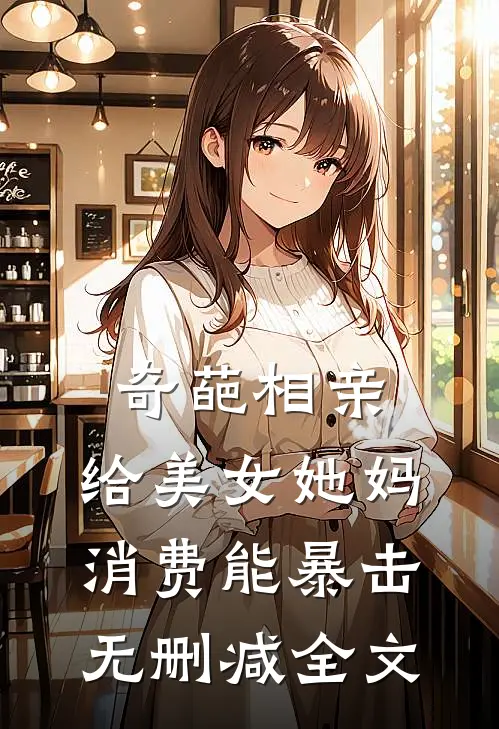 奇葩相亲，给美女她妈消费能暴击无删减全文