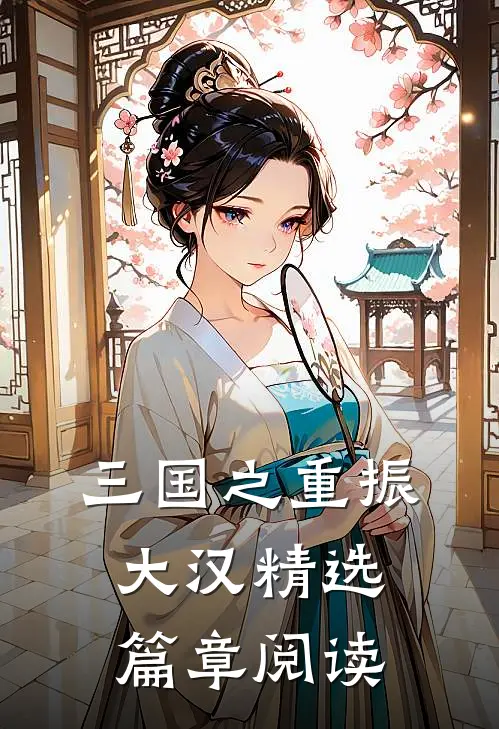 三国之重振大汉精选篇章阅读