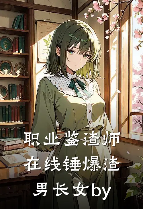 职业鉴渣师，在线锤爆渣男长女by