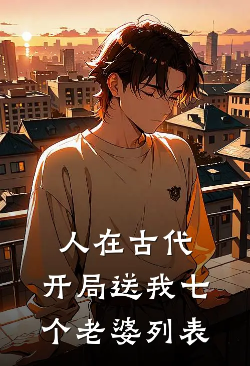人在古代，开局送我七个老婆列表