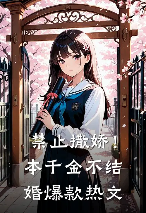 禁止撒娇！本千金不结婚爆款热文