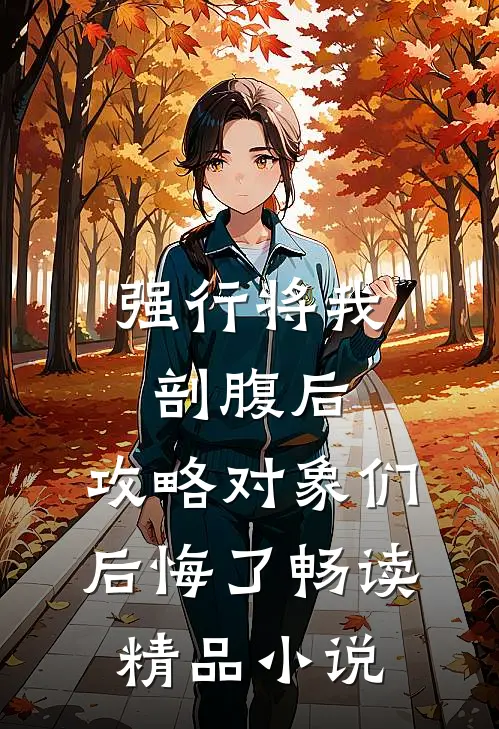 强行将我剖腹后，攻略对象们后悔了畅读精品小说