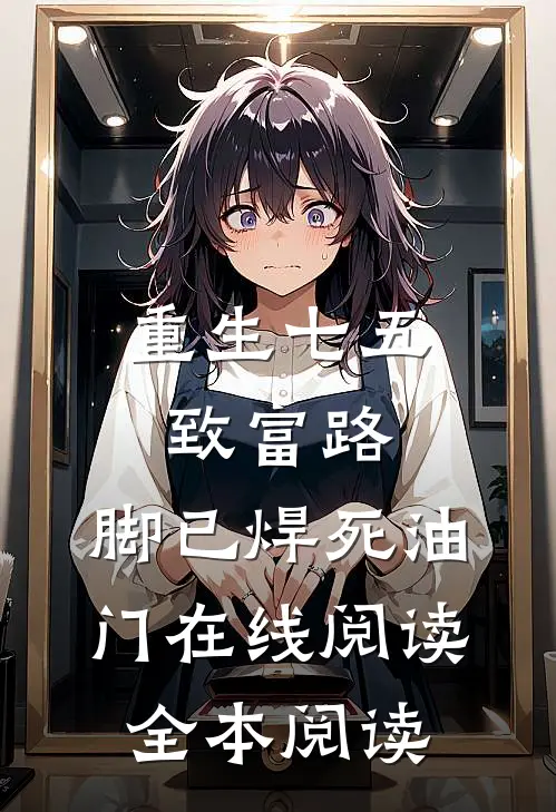 重生七五：致富路，脚已焊死油门在线阅读全本阅读