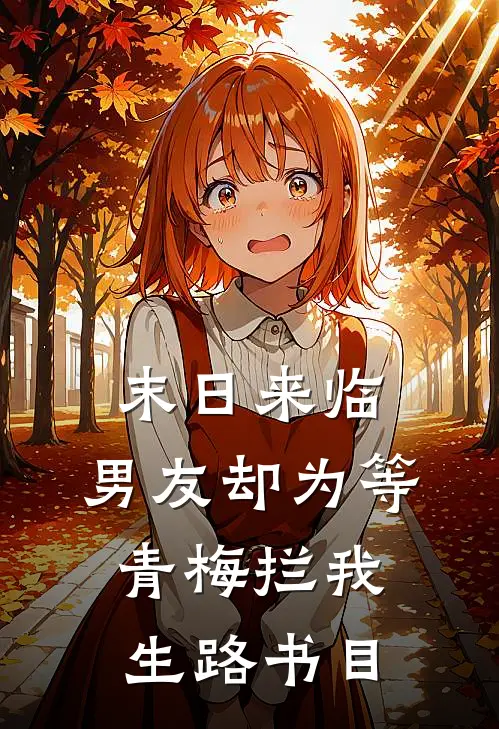 末日来临，男友却为等青梅拦我生路书目