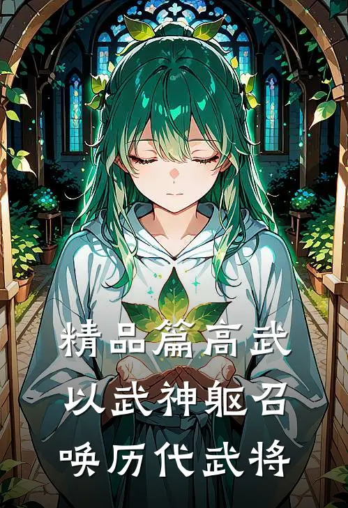 精品篇高武：以武神躯召唤历代武将