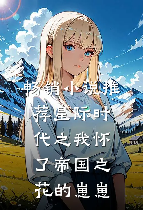 畅销小说推荐星际时代之我怀了帝国之花的崽崽
