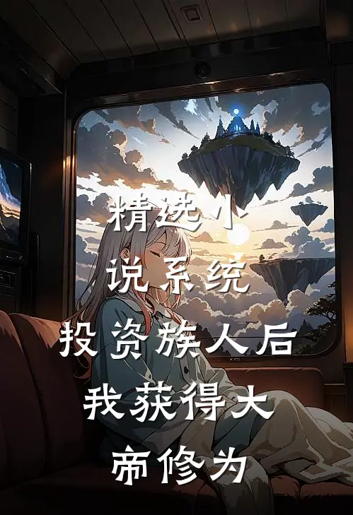 精选小说系统：投资族人后，我获得大帝修为