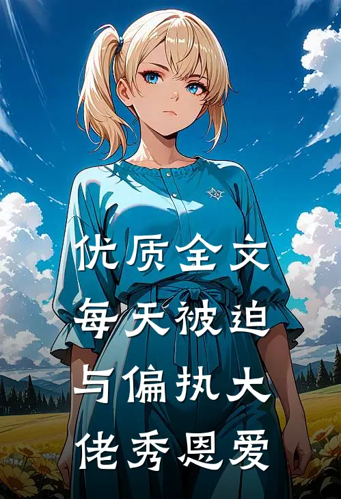 优质全文每天被迫与偏执大佬秀恩爱