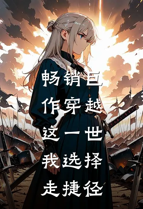 畅销巨作穿越：这一世，我选择走捷径