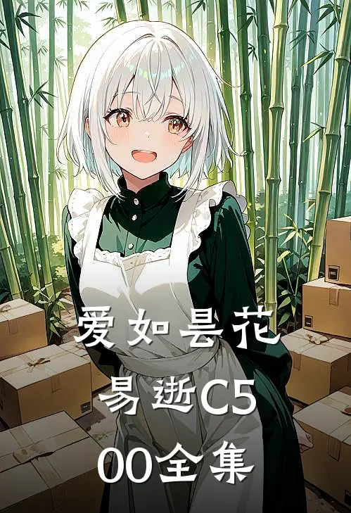 爱如昙花易逝C500全集