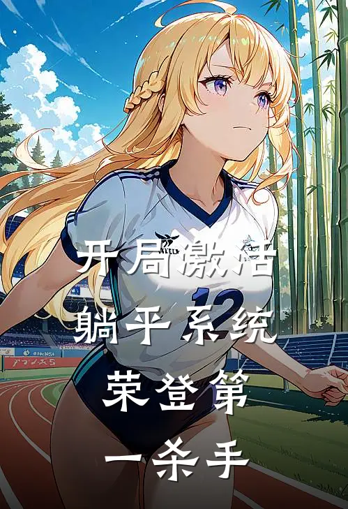 开局激活躺平系统，荣登第一杀手