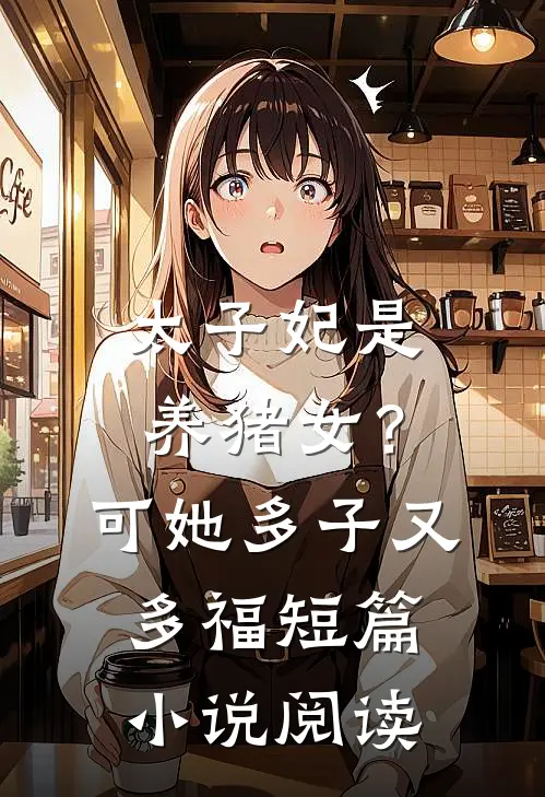 太子妃是养猪女？可她多子又多福短篇小说阅读