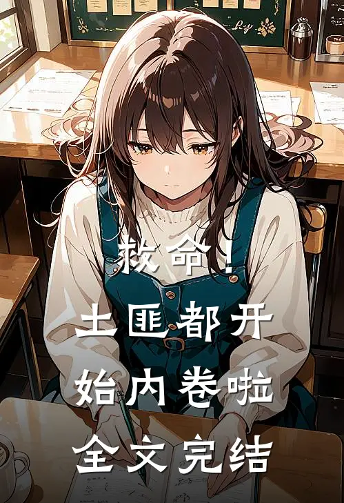 救命！土匪都开始内卷啦全文完结