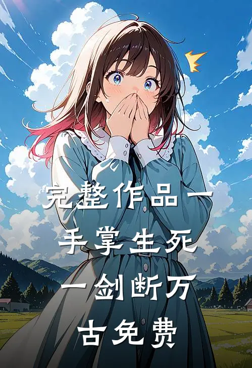 完整作品一手掌生死,一剑断万古免费