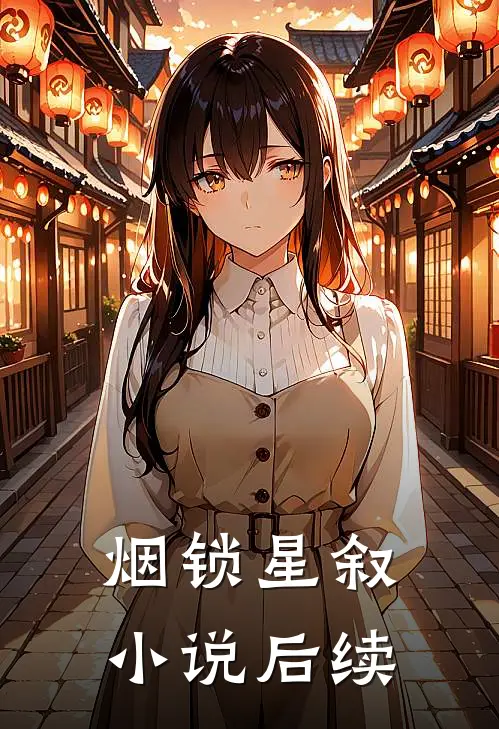 烟锁星叙小说后续