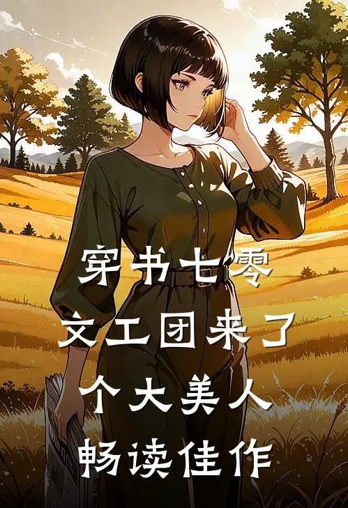 穿书七零：文工团来了个大美人畅读佳作