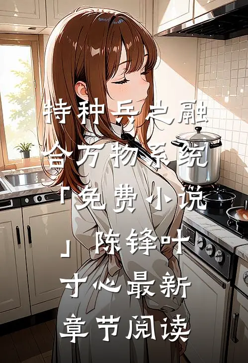 特种兵之融合万物系统「免费小说」陈锋叶寸心最新章节阅读