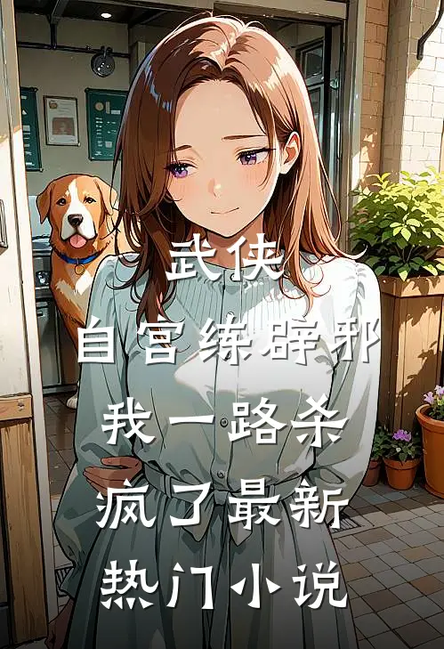 武侠：自宫练辟邪，我一路杀疯了最新热门小说
