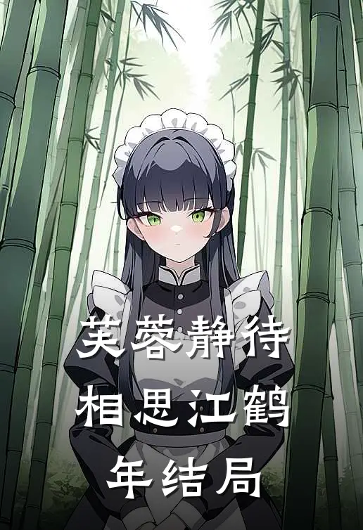 芙蓉静待相思江鹤年结局