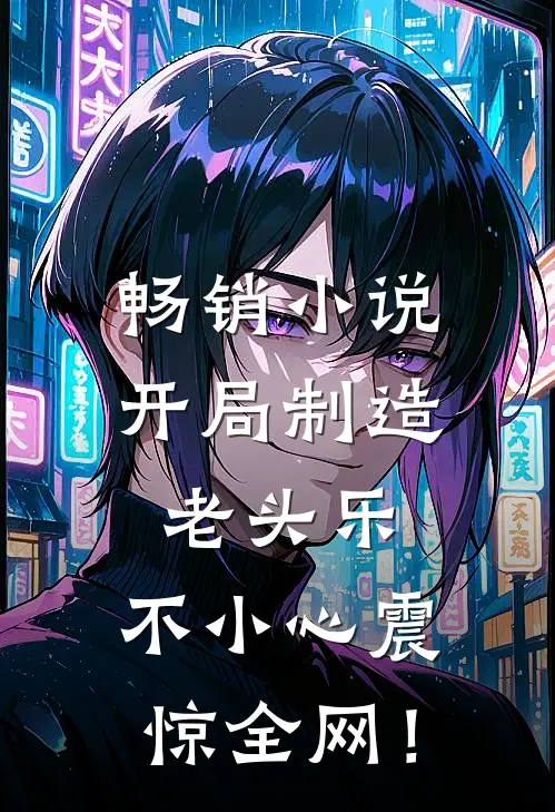 畅销小说开局制造老头乐，不小心震惊全网！
