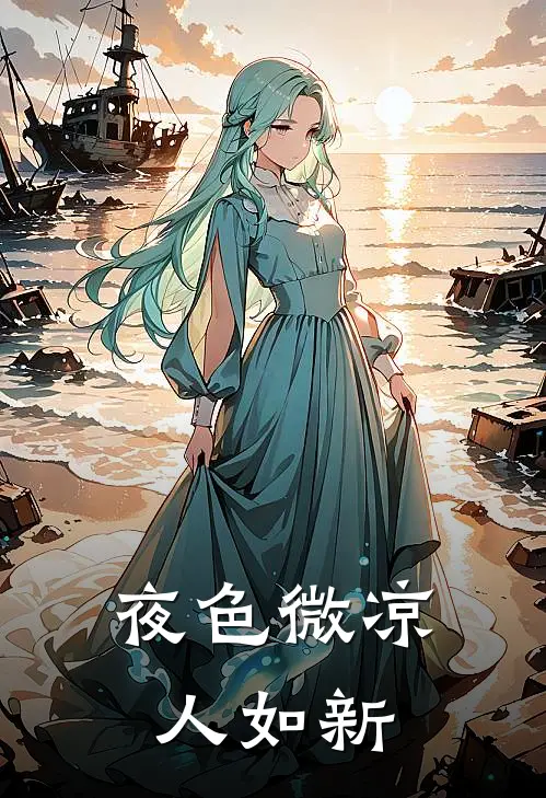 夜色微凉人如新