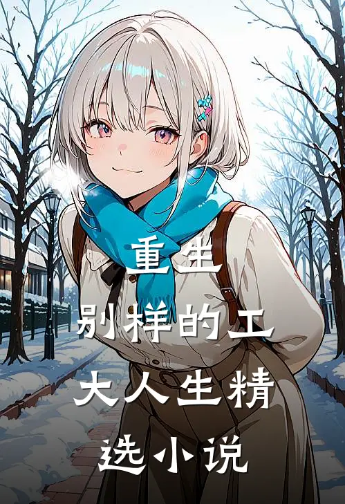 重生：别样的工大人生精选小说