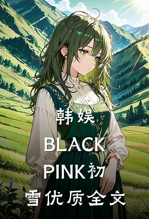 韩娱：BLACKPINK初雪优质全文