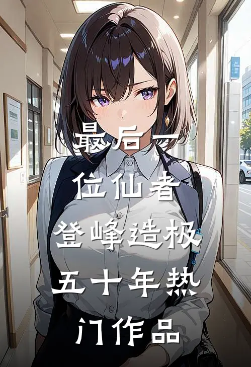 最后一位仙者，登峰造极五十年热门作品