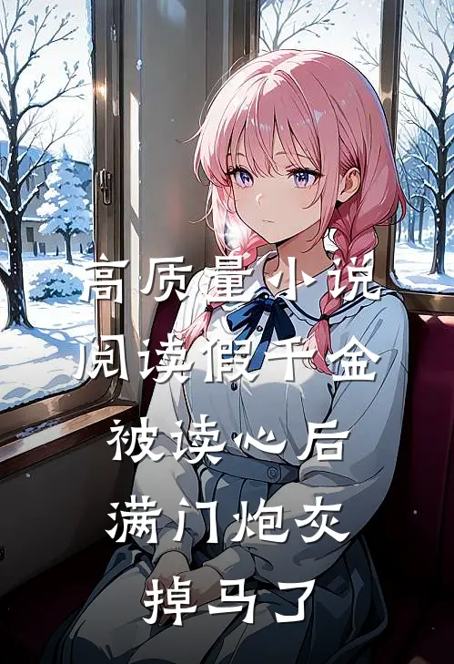 高质量小说阅读假千金被读心后，满门炮灰掉马了