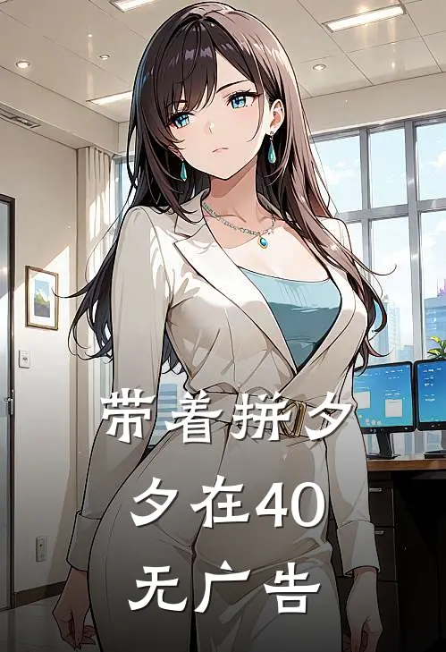 带着拼夕夕在40无广告