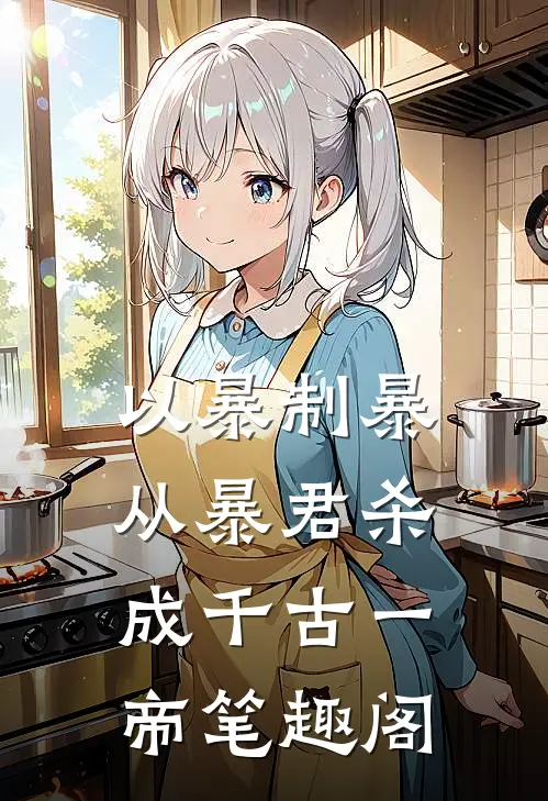 以暴制暴，从暴君杀成千古一帝笔趣阁