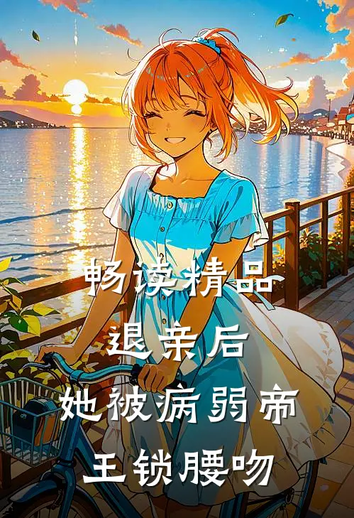 畅读精品退亲后，她被病弱帝王锁腰吻