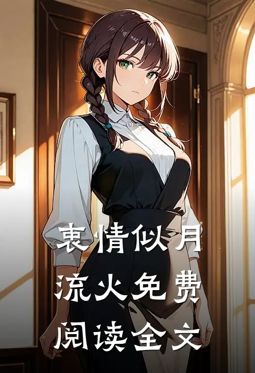 衷情似月流火免费阅读全文
