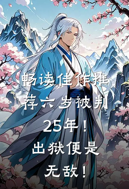 畅读佳作推荐六岁被判25年！出狱便是无敌！