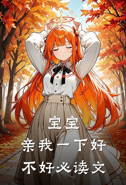 宝宝，亲我一下好不好必读文