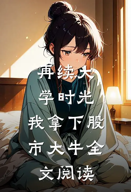 再续大学时光，我拿下股市大牛全文阅读
