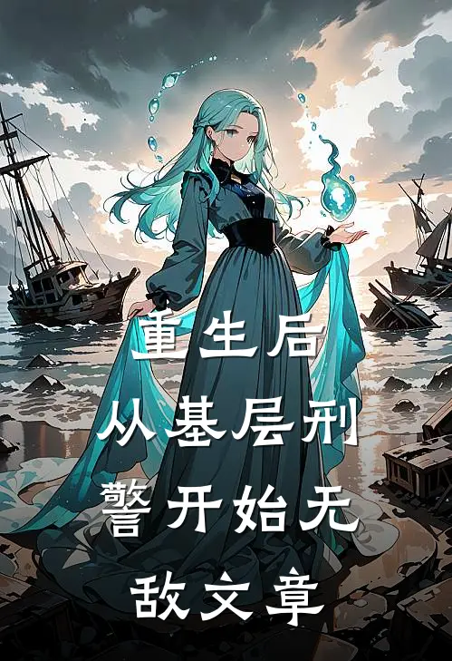 重生后，从基层刑警开始无敌文章