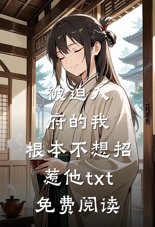 被迫入府的我，根本不想招惹他txt免费阅读