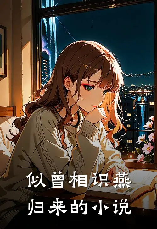 似曾相识燕归来的小说