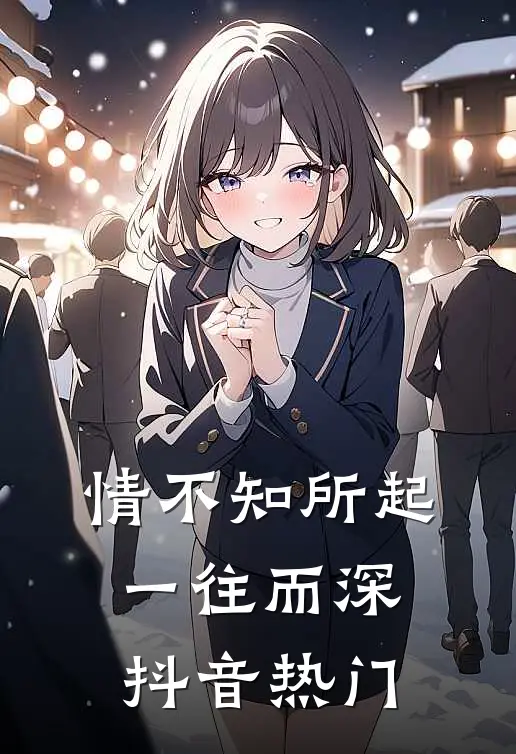情不知所起，一往而深抖音热门