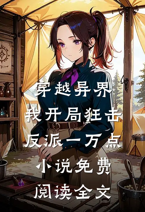 穿越异界，我开局狂击反派一万点小说免费阅读全文